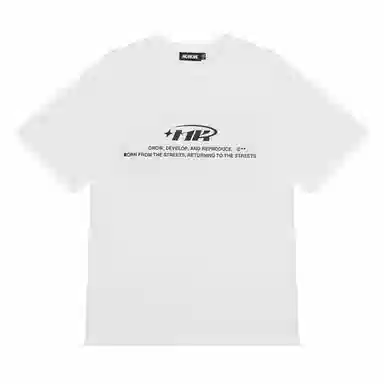 MK MONKEY KING logo T