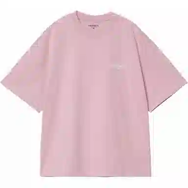 Carhartt WIP SS25 SS Signature Script T-Shirt T