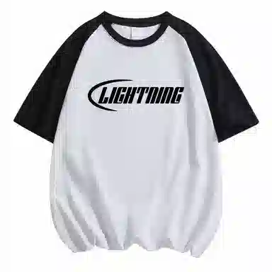 Lightning X Storm LogoT