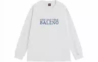 BALENO LogoT