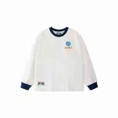FILA FUSION SS25 ROUND TWO T