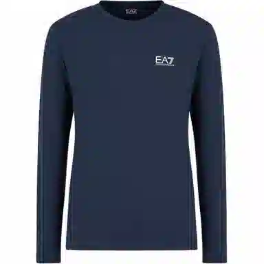 EMPORIO ARMANI EA7 SS24 LogoT