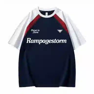 RAMPAGE T