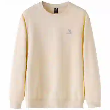 CAMEL Urban Functional Pullover Sweatshirt