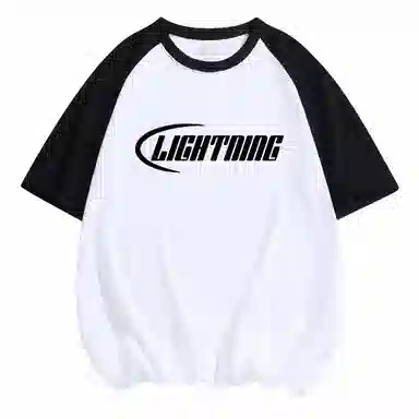 Lightning X Storm LogoT