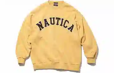 NAUTICA JAPAN Logo