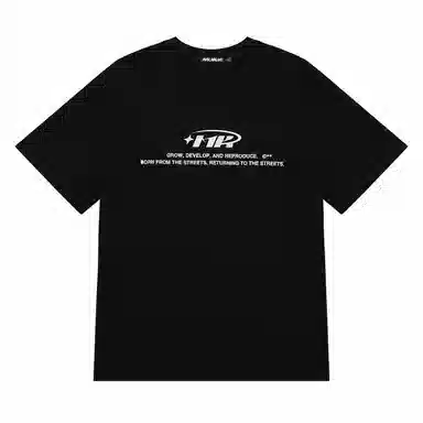 MK MONKEY KING logo T