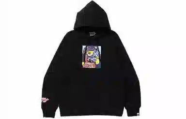 A BATHING APE Hoodie