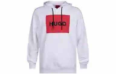 HUGO BOSS Logo