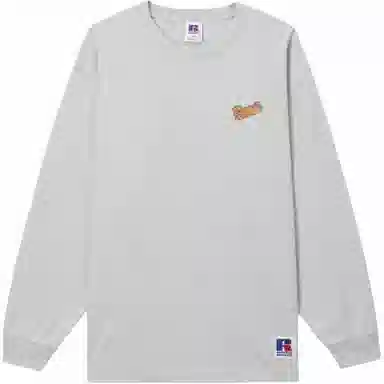 Russell Athletic SS25 T