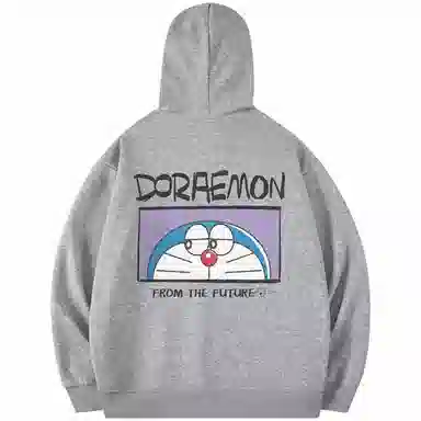DoraemonA Logo
