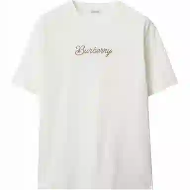 Burberry LogoT
