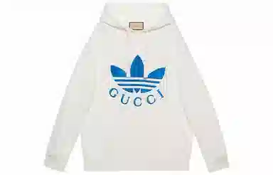 GUCCI GUCCI X ADIDAS x adidas originals SS22 Logo