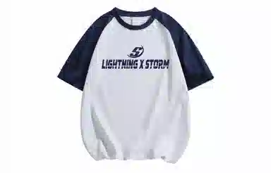 Lightning X Storm LogoT