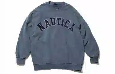 NAUTICA JAPAN Logo