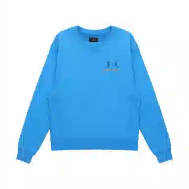 Jordan x Union Future Is Now SS22 Logo