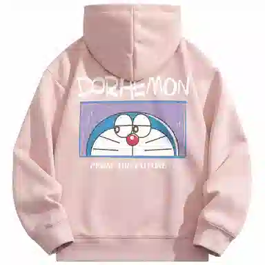 DoraemonA Logo