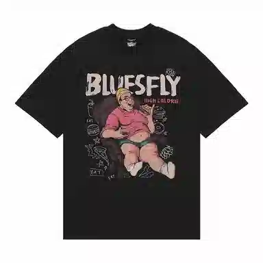 BLUESFLY T