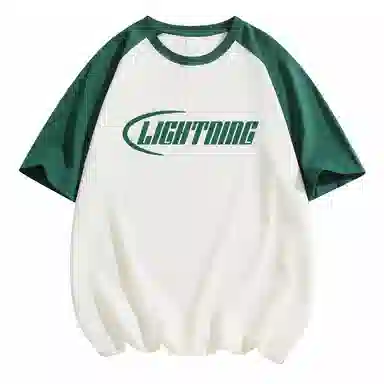 Lightning X Storm LogoT
