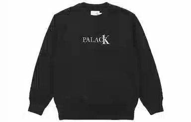 PALACE x Calvin Klein Logo