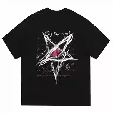 BIG TIME REGAL LOGOT