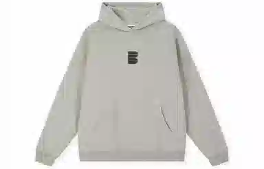 BONELESS B Series Hoodie