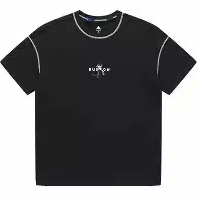 BURTON PROCESS T