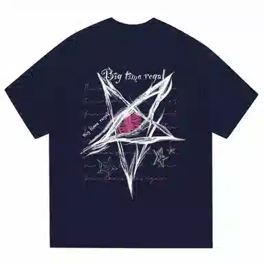 BIG TIME REGAL LOGOT