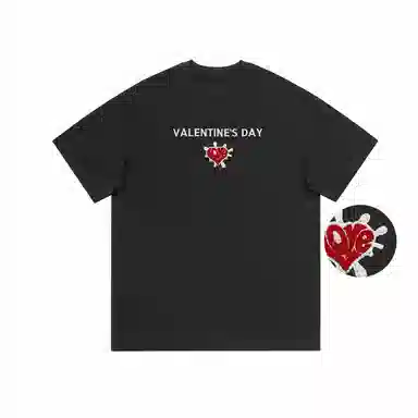 BOS BEAR LOGOcleanfitT