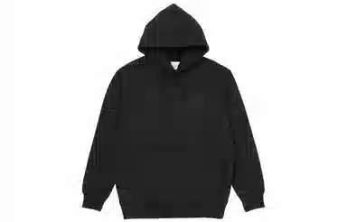 PALACE x Calvin Klein Tri-ferg Hood Black Logo