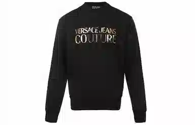 VERSACE JEANS COUTURE SS22 Logo