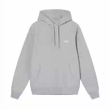 Stussy Classic Logo Hoodie