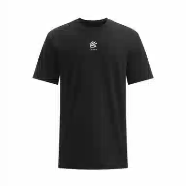 Under Armour CURRY LogoT