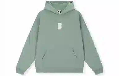 BONELESS B Series Hoodie