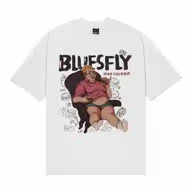 BLUESFLY T