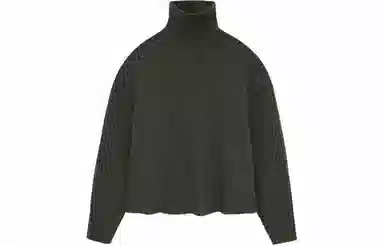 Fear of God Essentials SS24 Turtleneck Ink