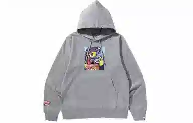 A BATHING APE Hoodie