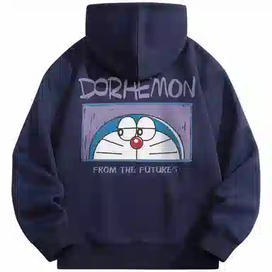 DoraemonA Logo