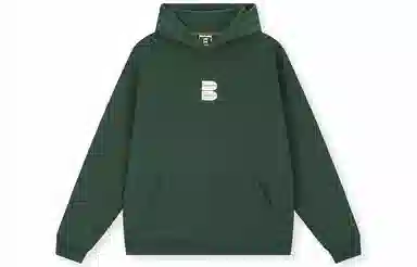 BONELESS B Series Hoodie