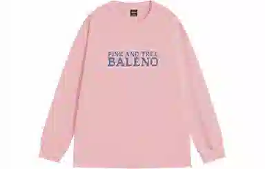 BALENO LogoT