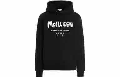 Alexander McQueen FW22 Logo