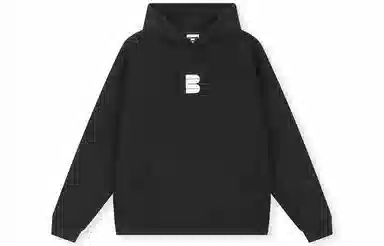 BONELESS B Series Hoodie