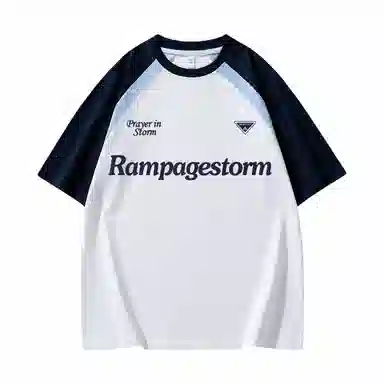 RAMPAGE T