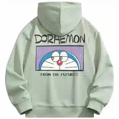 DoraemonA Logo