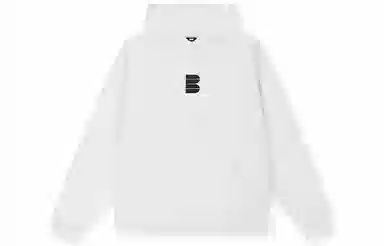 BONELESS B Series Hoodie