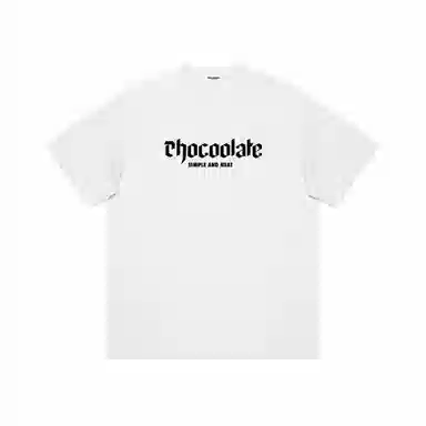 CHOCOOLATE logoT