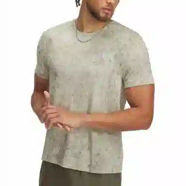 Under Armour Seamless Stride SS25 LogoT