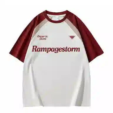 RAMPAGE T