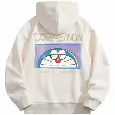 DoraemonA Logo