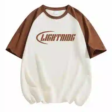 Lightning X Storm LogoT